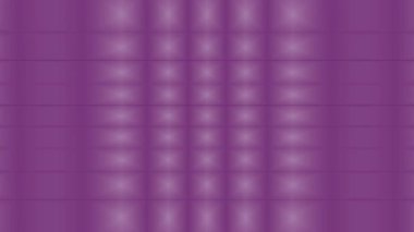 Yumuşak, bulanık çizgileri olan mor tonlarda soyut bir desen. Tasarım derinlik ve doku hissi yaratıyor, onu görsel olarak meşgul kılıyor.