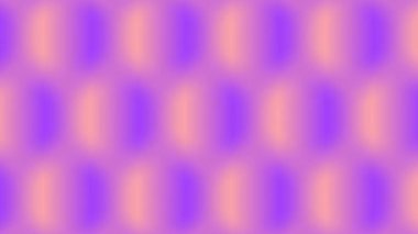 Yumuşak pembe ve mor renkli, bulanık efektli dikdörtgenlerin soyut bir örneği. Geometrik şekiller ve ince renk eğimleri görsel olarak çekici ve modern bir tasarım yaratır.