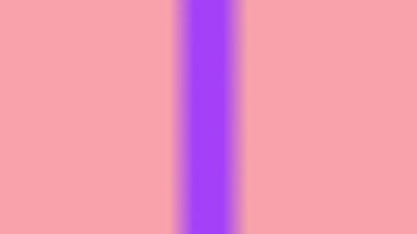 dikey eğimli, pembe ve mor renkli ve bulanık efektli soyut bir arkaplan. Pürüzsüz renk geçişleri görsel ve modern bir tasarım yaratır.