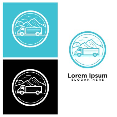 modern çizgi sanat logosu tasarımı ve teslimatı