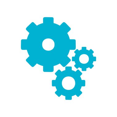 Vites karalama simgesinin vektör illüstrasyonu