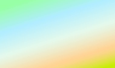 Vektör canlı bulanık renkli duvar kağıdı arkaplanı