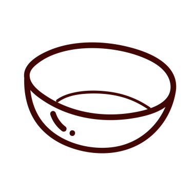 Vector Japon soya sosu elde çizilmiş karalama stili