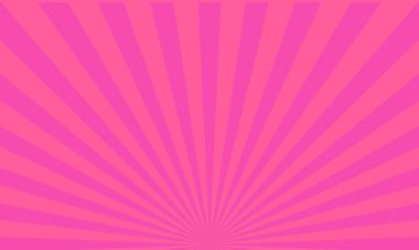 5 Vektör soyut yıldız patlaması arkaplanı. vektör illüstrasyonu