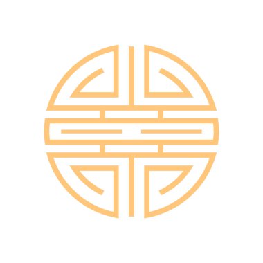 Uzun ömürlü sembolü Çince ya da basit Çince gösterim simgesi