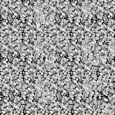 Gümüş parıltısının vektör soyut arkaplanı