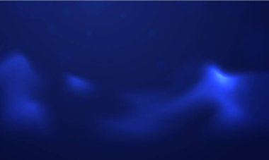 Vektör bulanık renkli duvar kağıdı arkaplanı