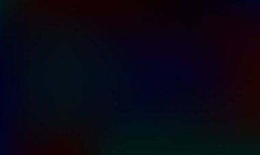 Kopyalama alanı olan vektör koyu eğimli arkaplan