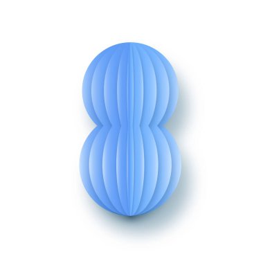 Kağıt kesim tarzında mutlu kadınlar günü geçmişi