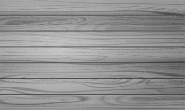 Arkaplan için ahşap duvarın taşıyıcı gri ahşap dokusu