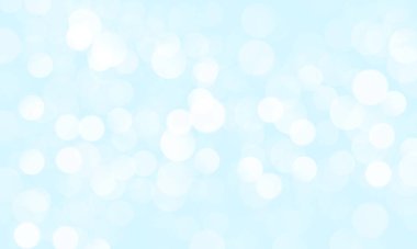 Vektör gerçekçi bokeh ışıkları duvar kağıdı tasarımı