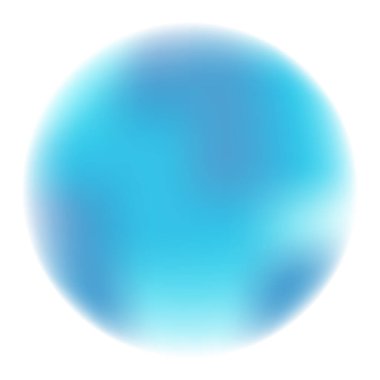 Sancak şablonu için modayı ayarlayan moden akışkan şekilli modayı modayla uyumlu rengarenk küre