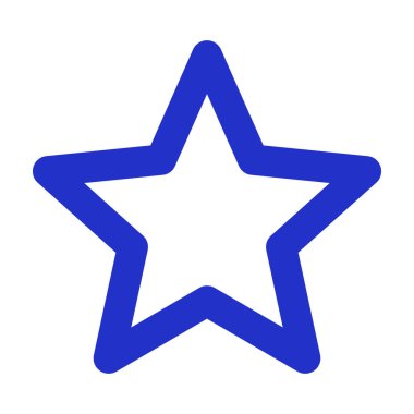 Beyaz arkaplanda vektör başlangıcı