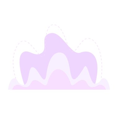 modern arka plan tasarlamak vektör