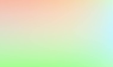 Vektör soyut canlı bulanık arkaplan