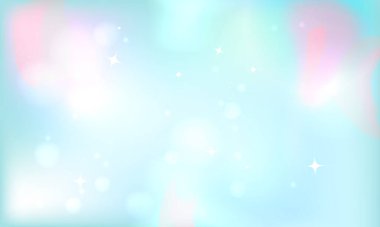 Vektör bokeh arka plan kavramını aydınlatır