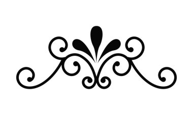 Vektör vintage süsleme çerçeve vektörü