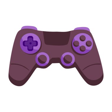 Modern oyun konsolları için vektör oyunu joystickleri
