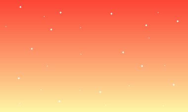 Vektör eğimli yanardöner parlatıcı arkaplanı