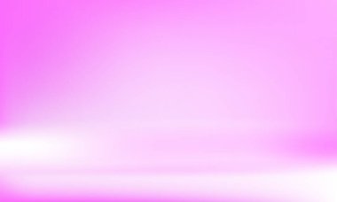 Vektör soyut lüks gradyan pembe arka plan. pürüzsüz koyu mor siyah vignette stüdyo afişi