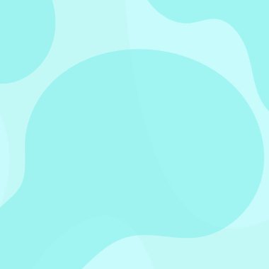 Vektör mavi arkaplan, yumuşak mavi doku arkaplan, mavi gradyan