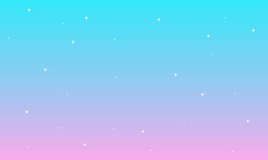 Vektör eğimli yanardöner parlatıcı arkaplanı