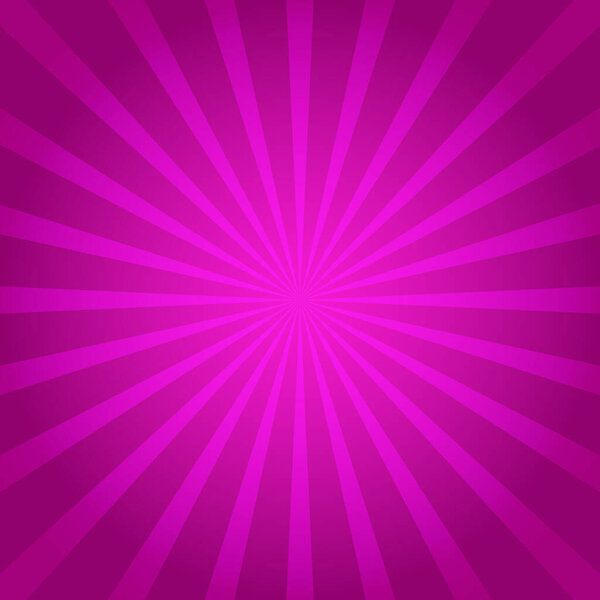 Векторные абстрактные лучи