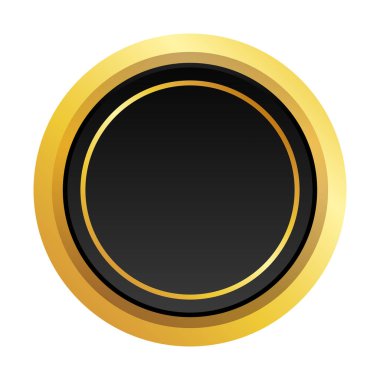 Beyaz arkaplanda vektör ödülü kurdelesi