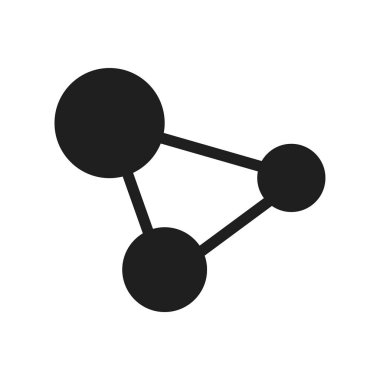 Vektör tıbbi sağlık simgesi katı kabartma biçimi simgesi