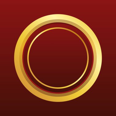 Vektör gerçekçi lüks arkaplan