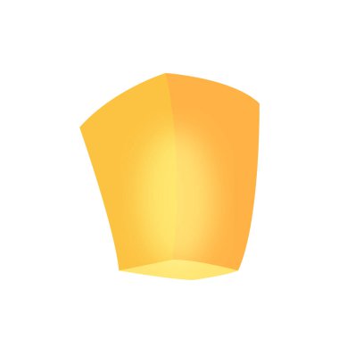 Vector The Lantern Festival, Çin 'de düzenlenen geleneksel bir festivaldir.