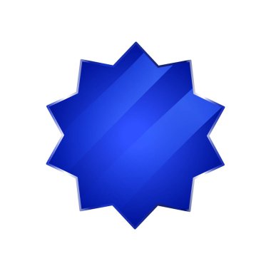 Konuşma baloncuğu şekilli pankartların mavi vektör rengi fiyat etiketleri çıkartmalar rozetler