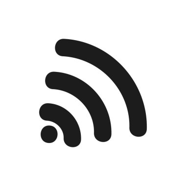 Kablosuz vektör ve kablosuz vektör çizimi