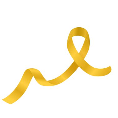 Gerçekçi kurdeleyle meme kanseri farkındalığı