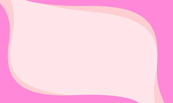 Vector abstract background template for graphic design suitable for social media promos banner ads posters