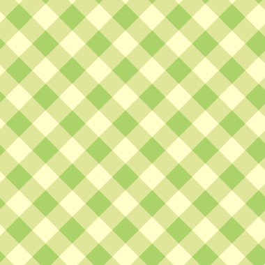 Damalı pembe ve beyaz basit tasarımın vektör soyutsuz deseni