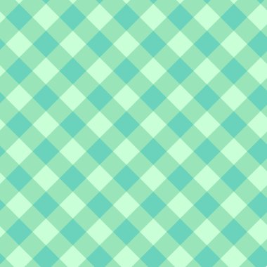 Damalı pembe ve beyaz basit tasarımın vektör soyutsuz deseni