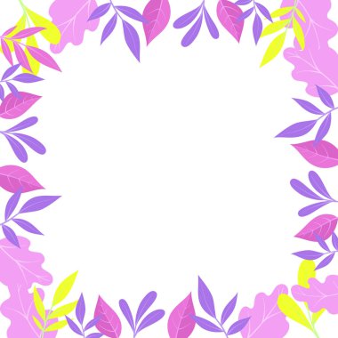 Vektör düz yay arkaplanı