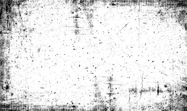 Vektör soyut grunge yüzey dokusu arkaplanı