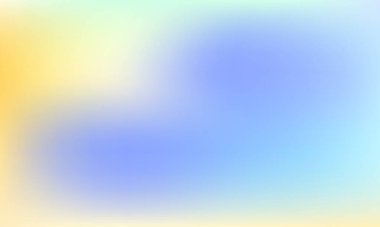 Vektör canlı bulanık arkaplan