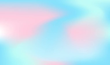 Vektör canlı bulanık arkaplan