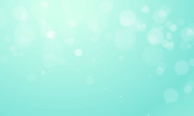 Bokeh etkisine sahip vektör eğrisi arkaplanı