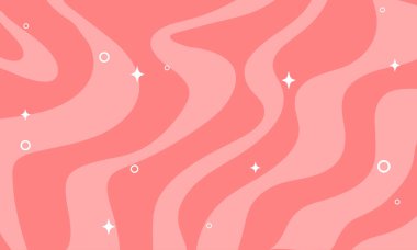 Soyut arkaplan. Çizgili kırmızı bir arka plan. minimalizm