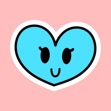 El çizimi kalp çizimi