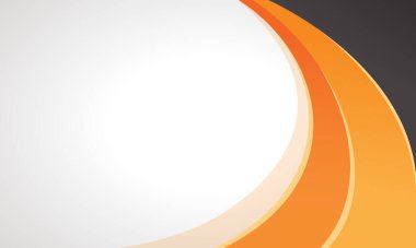 vektör modern dekoratif dalga tasarımı arkaplanı