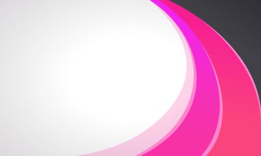 vektör modern dekoratif dalga tasarımı arkaplanı