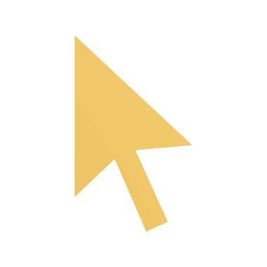 Fare İmleci Simgesi, Fare İşaretçisi, Fare Okunun Simgesi