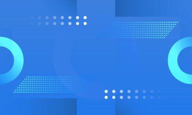 modern geometrik arka plan tasarlamak