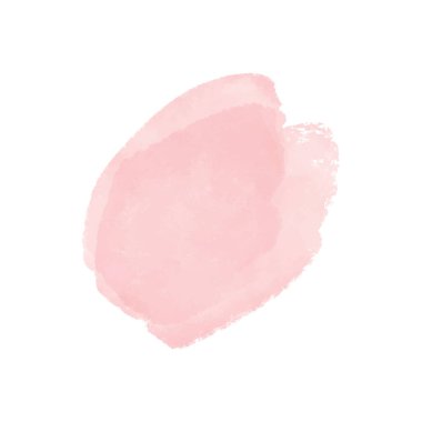 El boyalı beyaz zemin üzerine suluboya