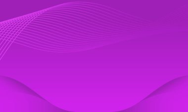 vektör modern dekoratif dalga tasarımı arkaplanı